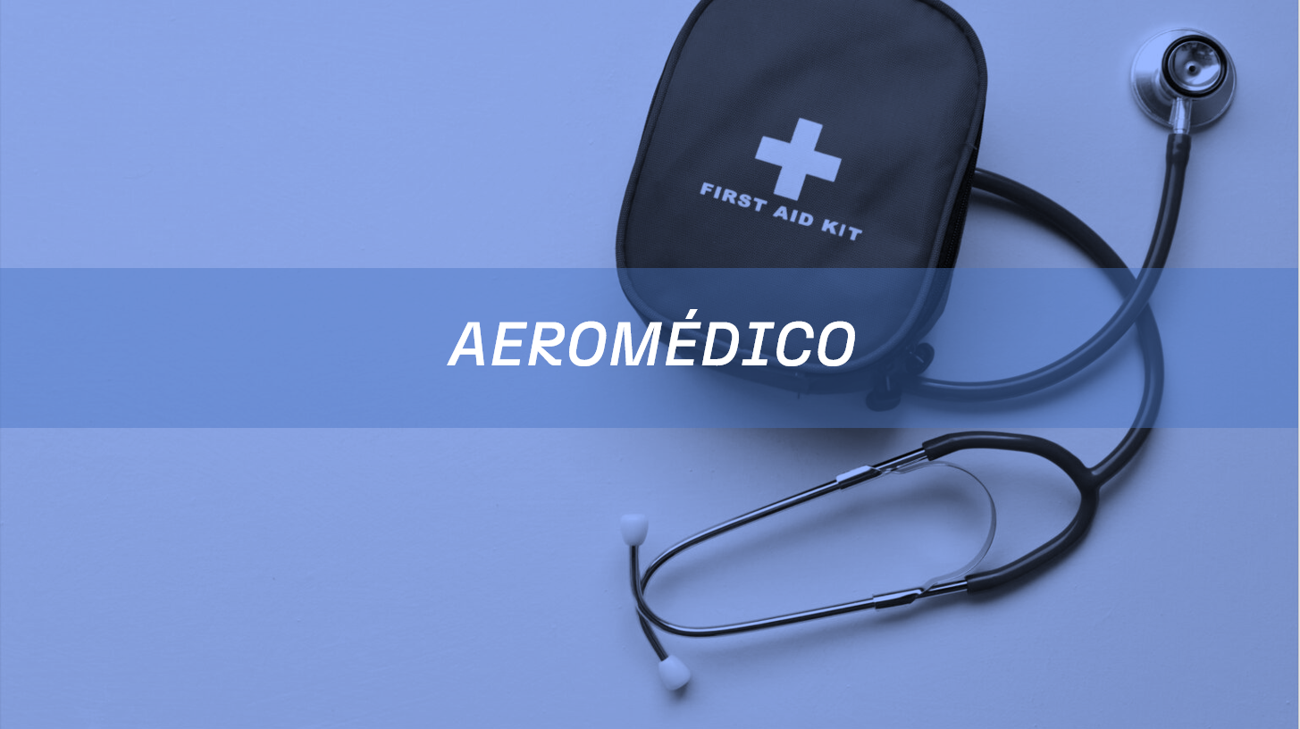 AEROMEDICO