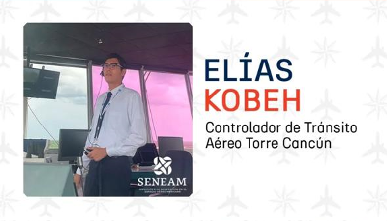 ELIAS