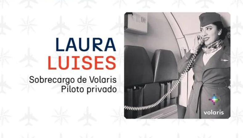 LAURA