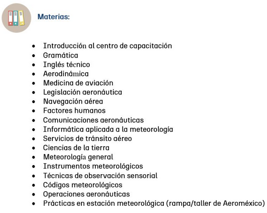 MATERIAS MET1