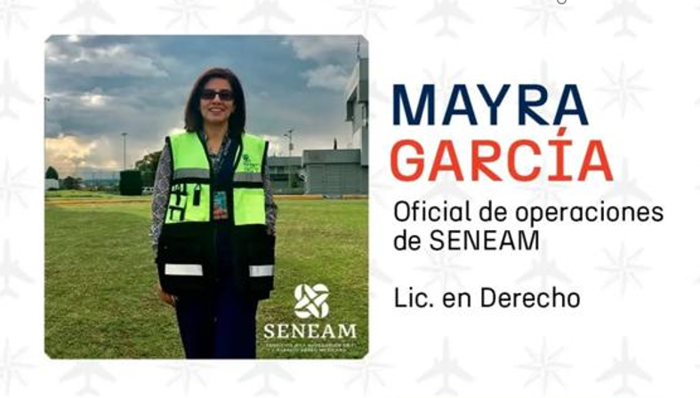 MAYRA