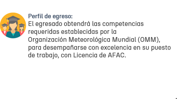PERFIL DE EGRESO