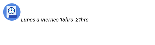 horas ooa