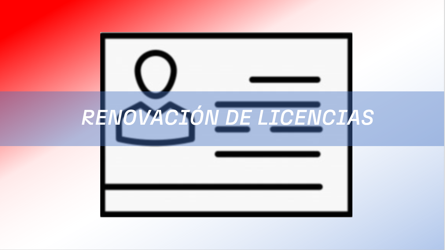licencias