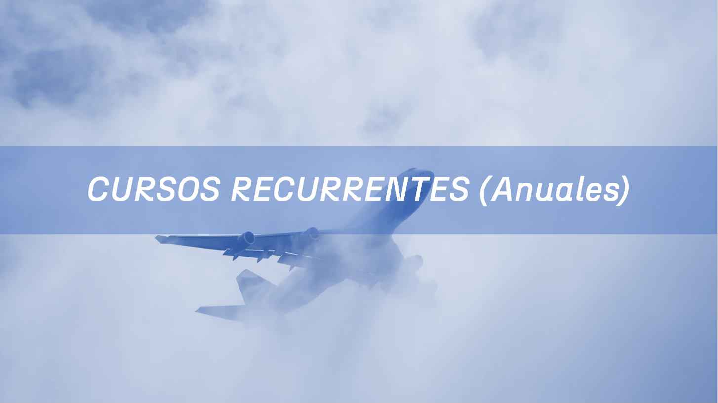 recurrentes